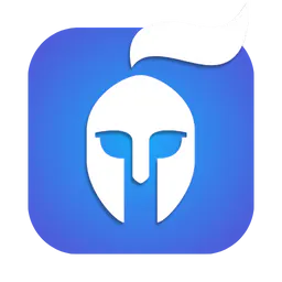 FileFaker logo
