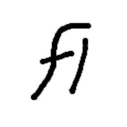 Fliiip Book logo