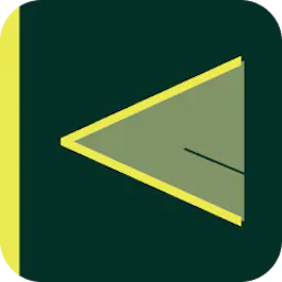 Knockin' logo