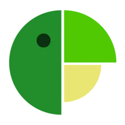 Parakeet logo