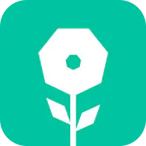 Garden logo