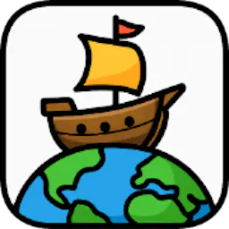 millionship.dev logo