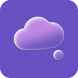 Cloudy logo