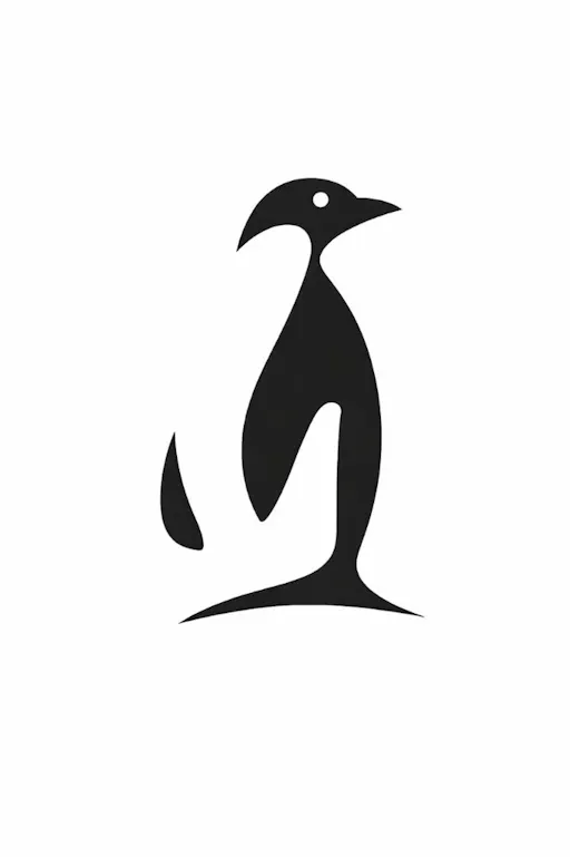PenguinBot AI logo