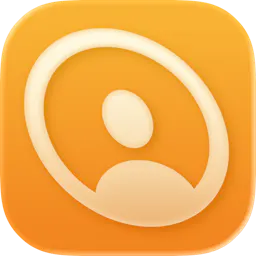 MoFace for MacOS logo