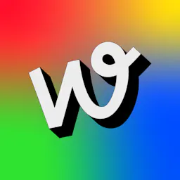 Webdraw Beta logo