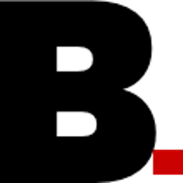 Bublr logo