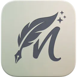 Memoire logo