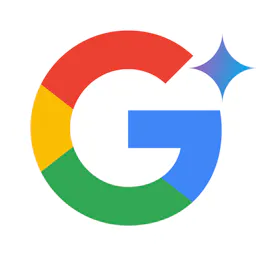 Google Search AI Mode logo