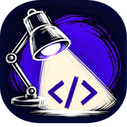 CodeSpotlight logo