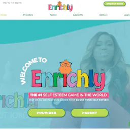 Enrichly logo