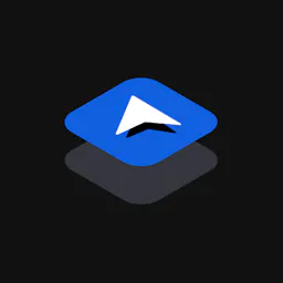 Tile logo