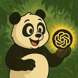 ChatGPT Marketing logo