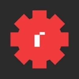 reconfigured logo