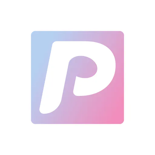 Playlistor logo