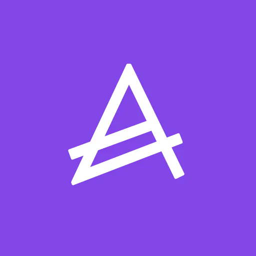 Actual logo