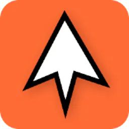 Upvotics logo