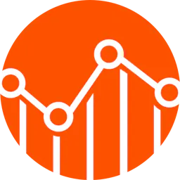 Statistics for Strava logo