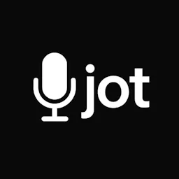 AudioJot logo