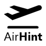 AirHint logo