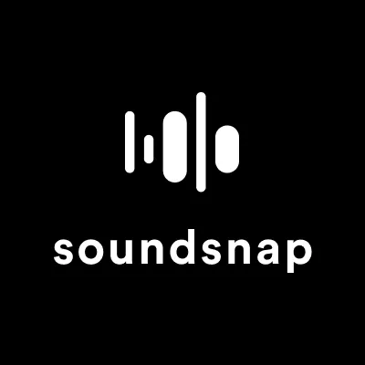 Soundsnap logo