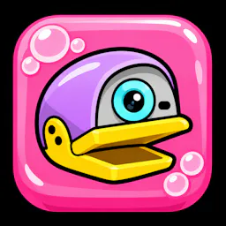 DuckFightClub logo