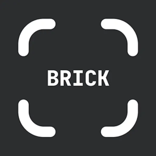 Brick logo