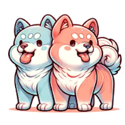 Shisa.AI logo