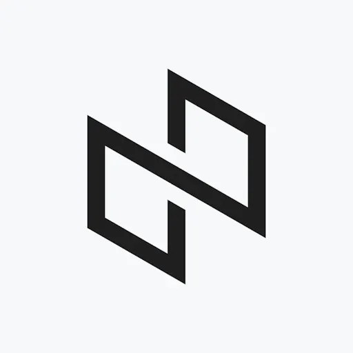 Hyperlink by Nexa AI logo