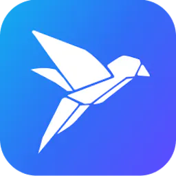 Sparrow logo