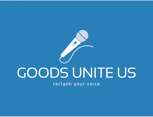 Goods Unite Us logo