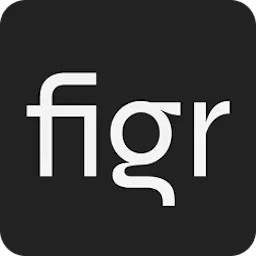 Figr AI logo