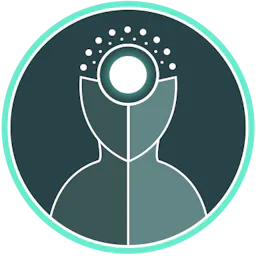 Naiad Lens logo