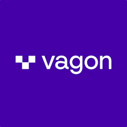 Vagon Teams logo