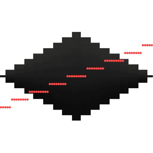 Anime.js 3.0 logo