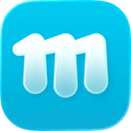 Marked 3 logo