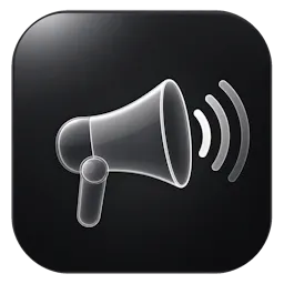 Megaphone logo
