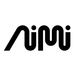 Aimi Sync logo