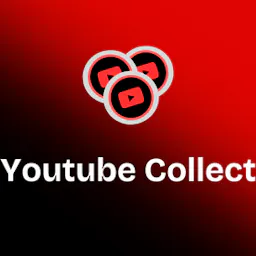Youtube Collect logo