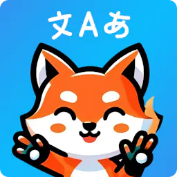Foxylingo logo