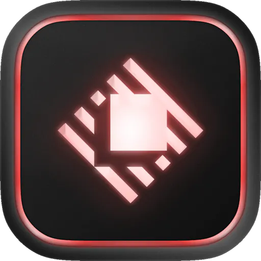 Raycast 2.0 logo