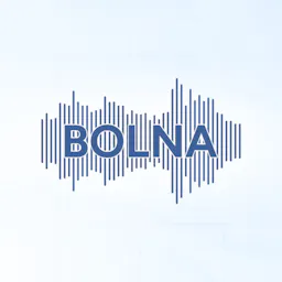 Bolna Agent Studio logo