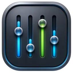 SOUND logo