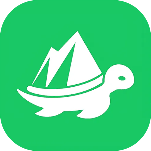 Tortuga Outdoor logo