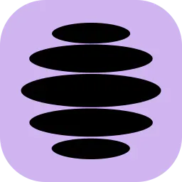 Lucent Chat logo