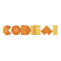 CodeAI Studio Pro logo