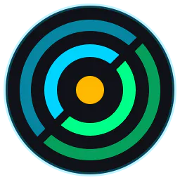 Deconflict logo