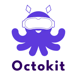 Octokit logo