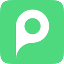Peach Co-Pilot logo