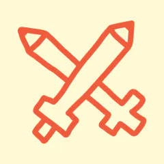Draw Battle logo